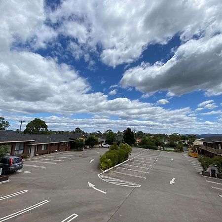 Econo Lodge Lilydale Zewnętrze zdjęcie