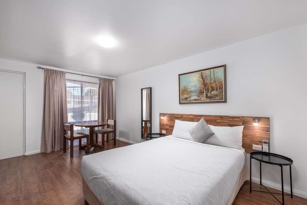 Econo Lodge Lilydale Pokój zdjęcie