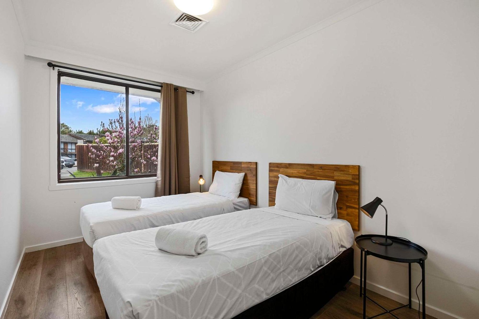 Econo Lodge Lilydale Zewnętrze zdjęcie